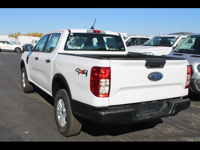 2024 Ford Ranger XL