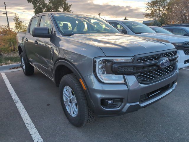 2024 Ford Ranger XL