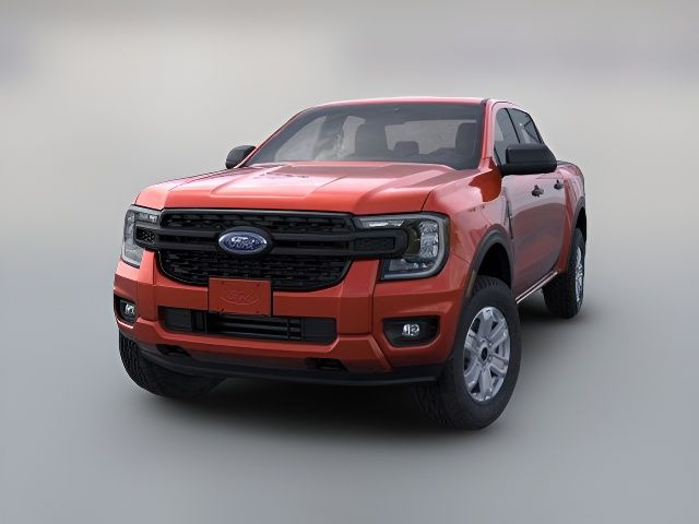 2024 Ford Ranger XL