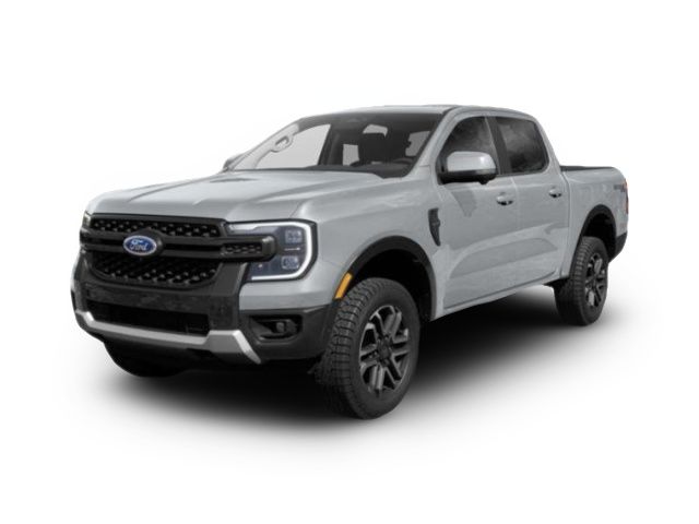 2024 Ford Ranger XL