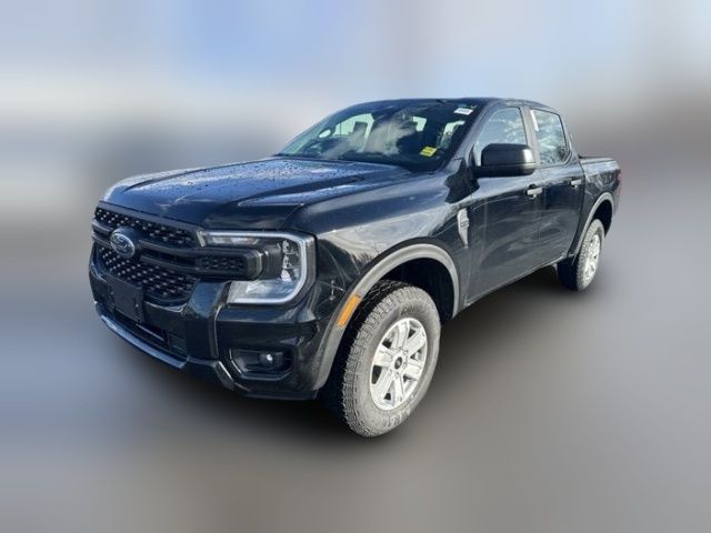 2024 Ford Ranger XL