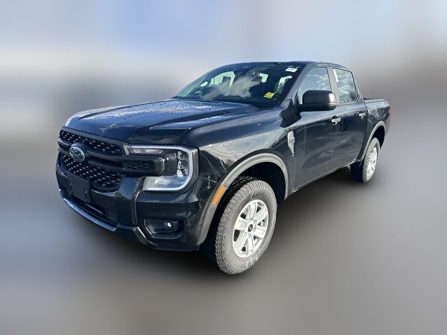 2024 Ford Ranger XL