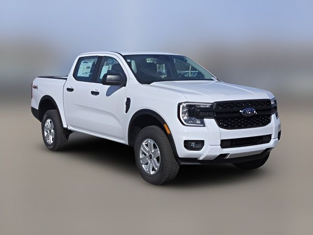 2024 Ford Ranger XL