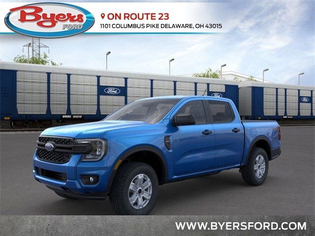 2024 Ford Ranger XL