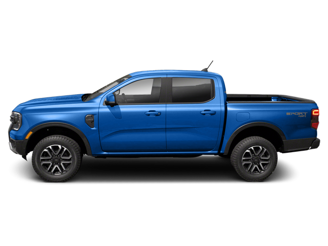 2024 Ford Ranger XL