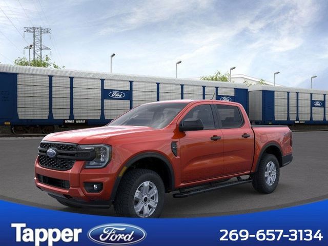 2024 Ford Ranger XL