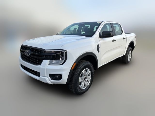 2024 Ford Ranger XL