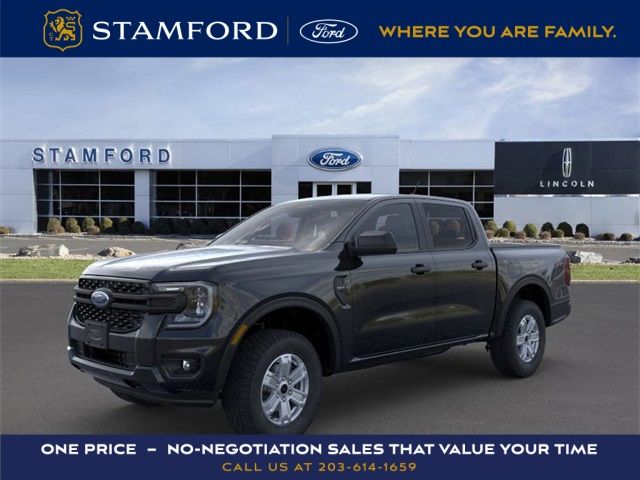 2024 Ford Ranger XL