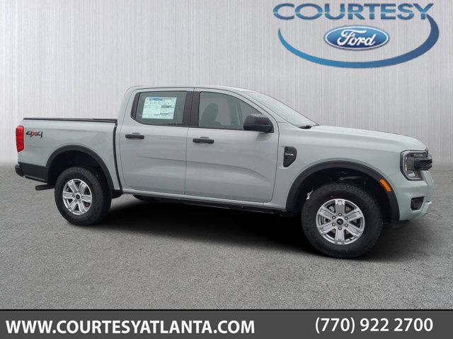 2024 Ford Ranger XL