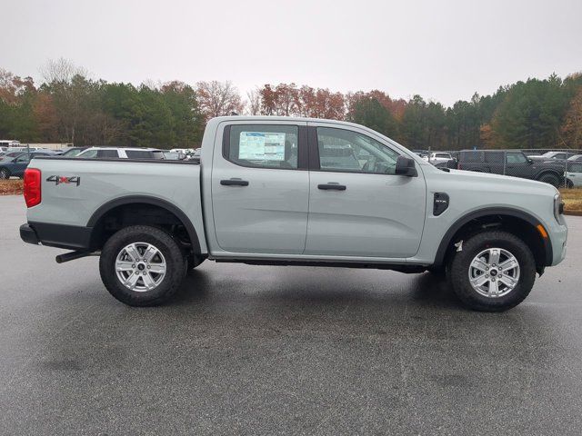2024 Ford Ranger XL