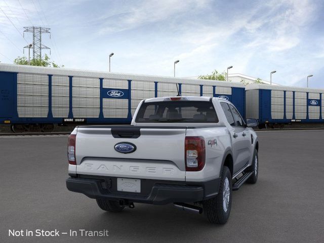 2024 Ford Ranger XL