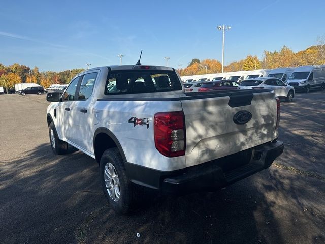 2024 Ford Ranger XL