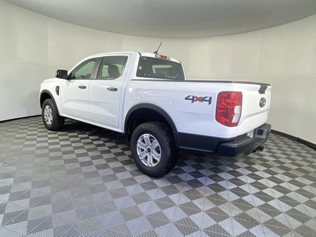 2024 Ford Ranger XL