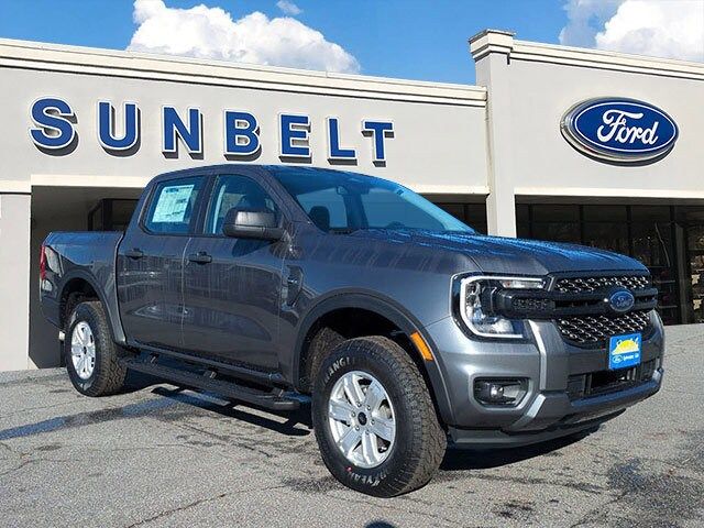 2024 Ford Ranger XL
