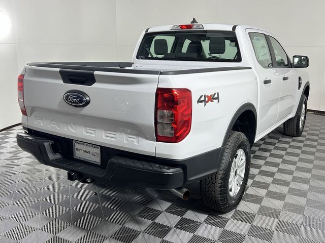 2024 Ford Ranger XL