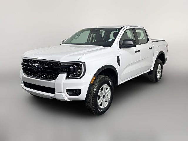 2024 Ford Ranger XL