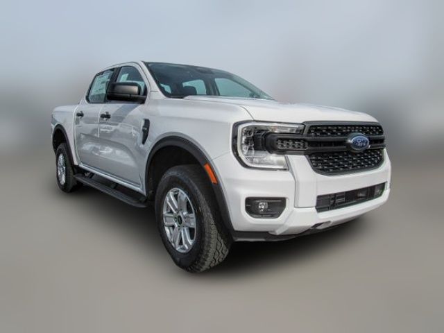 2024 Ford Ranger XL