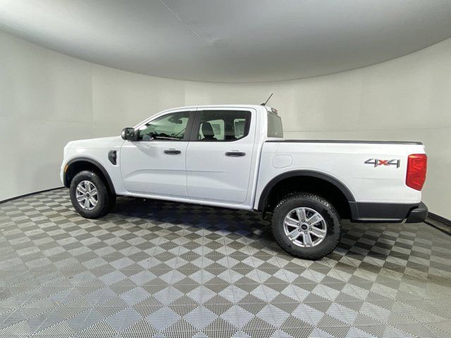 2024 Ford Ranger XL