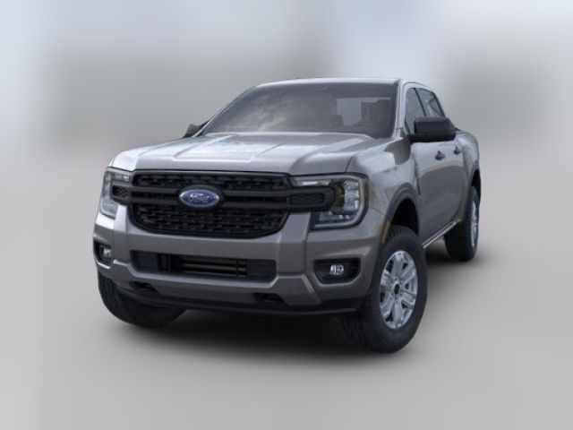 2024 Ford Ranger XL