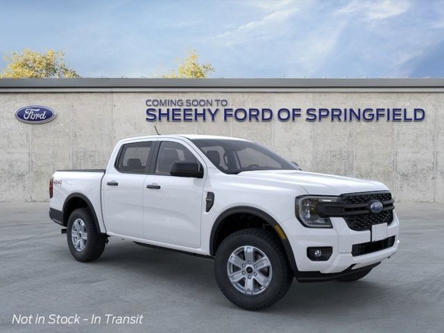 2024 Ford Ranger XL