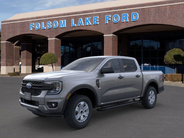 2024 Ford Ranger XL