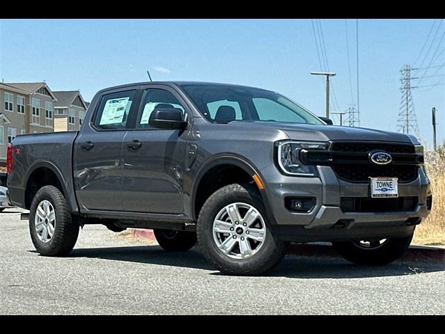 2024 Ford Ranger XL