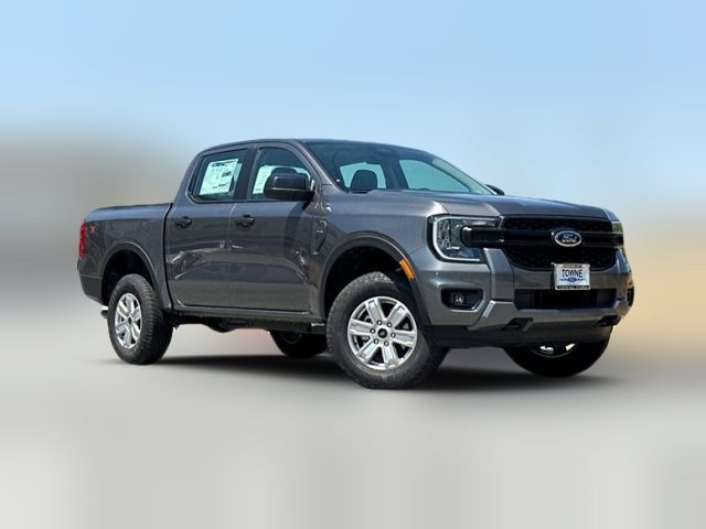 2024 Ford Ranger XL