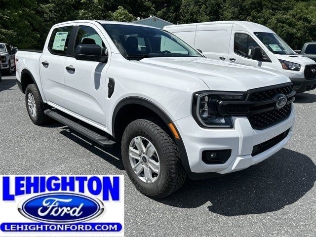 2024 Ford Ranger XL