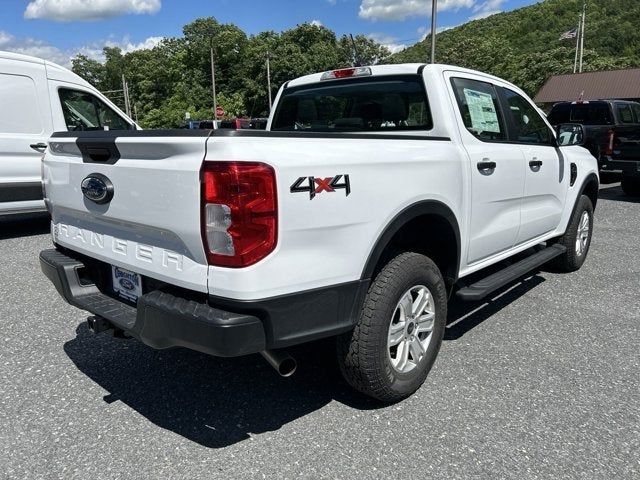 2024 Ford Ranger XL