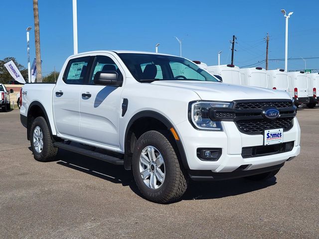 2024 Ford Ranger XL