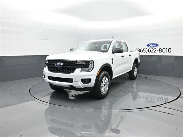 2024 Ford Ranger XL