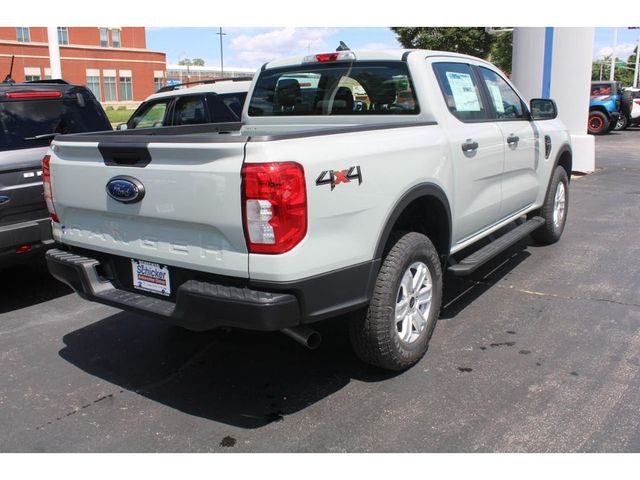 2024 Ford Ranger XL