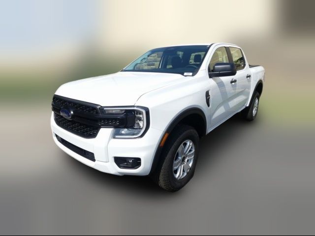 2024 Ford Ranger XL