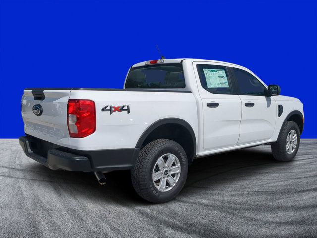 2024 Ford Ranger XL