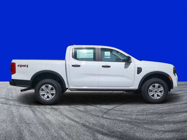 2024 Ford Ranger XL