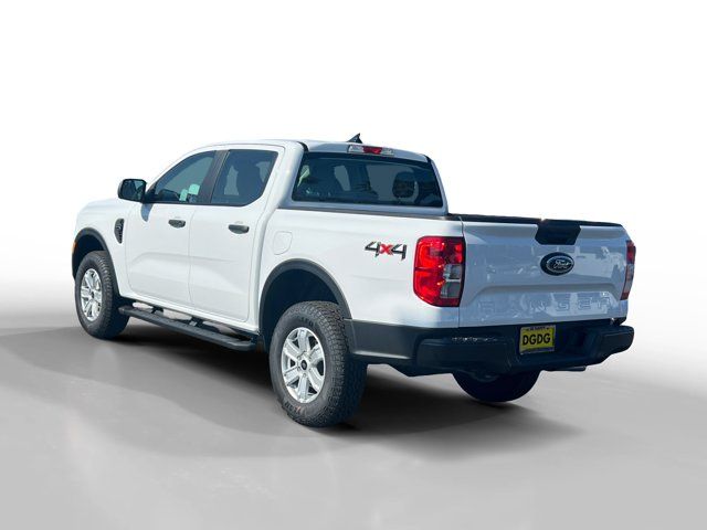 2024 Ford Ranger XL