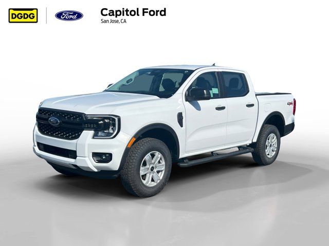 2024 Ford Ranger XL