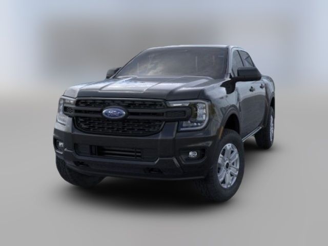 2024 Ford Ranger XL