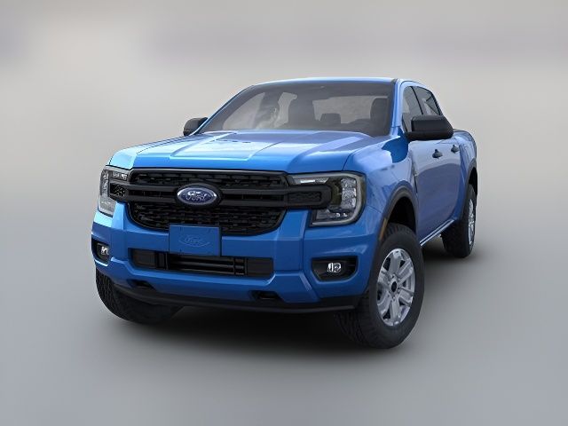 2024 Ford Ranger XL