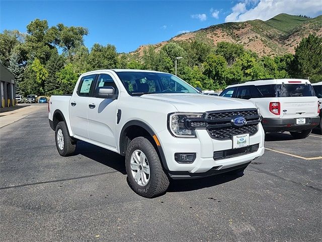 2024 Ford Ranger XL