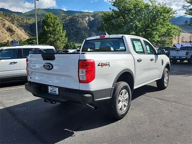 2024 Ford Ranger XL