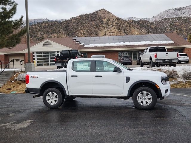 2024 Ford Ranger XL