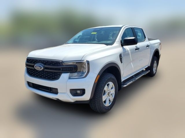 2024 Ford Ranger XL