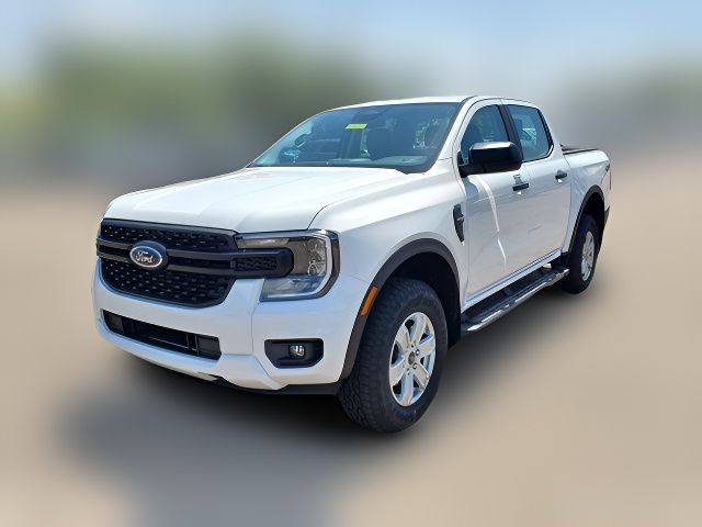 2024 Ford Ranger XL