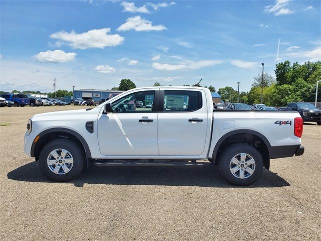 2024 Ford Ranger XL