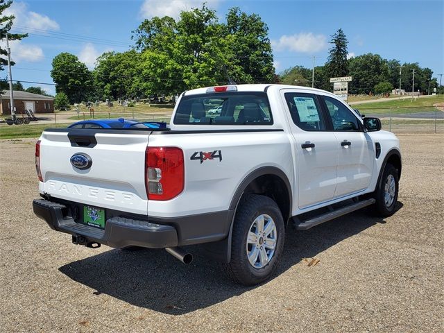 2024 Ford Ranger XL