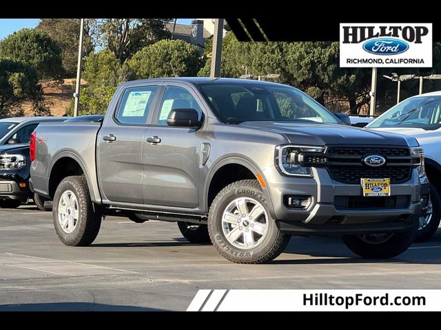 2024 Ford Ranger XL