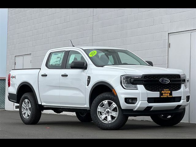 2024 Ford Ranger XL