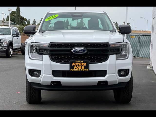 2024 Ford Ranger XL