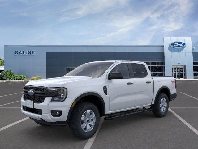 2024 Ford Ranger XL